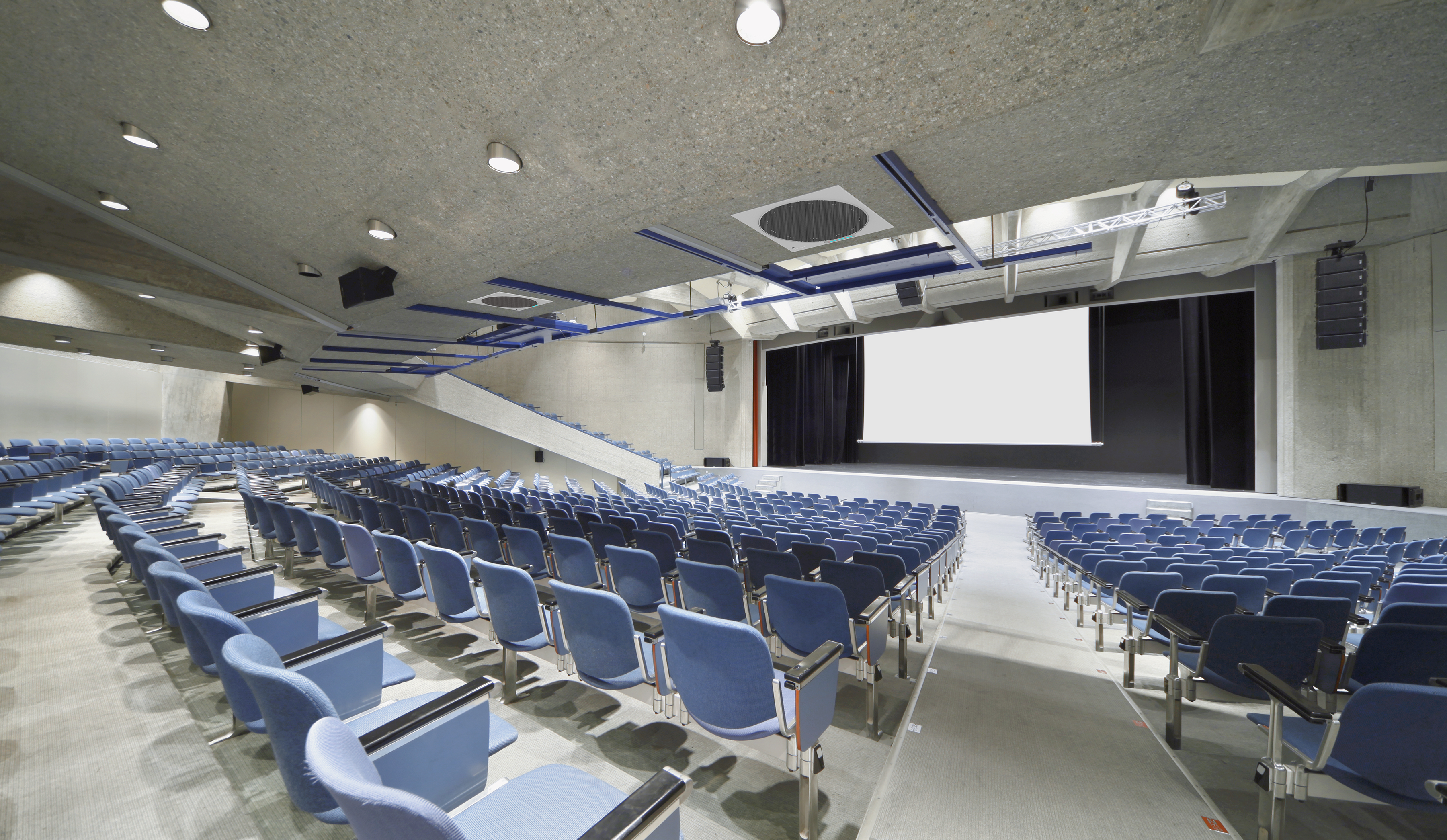 Ceiling Mount